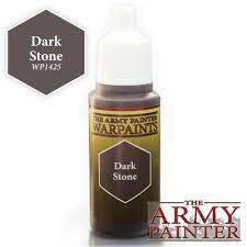 Warpaints: Dark Stone 18ml wp1425